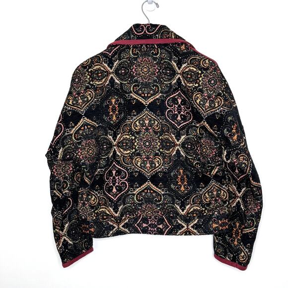 Free People Labyrinth Moto Jacket - Picture 2 of 12
